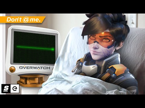 Is Overwatch League Dying?