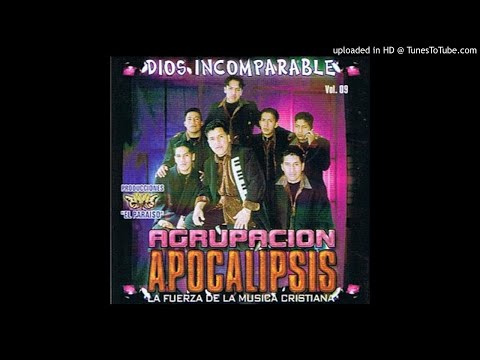 agrupacion apocalipsis  mix