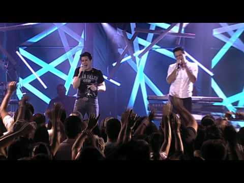 Ricardo e João Fernando  - Não basta sonhar .