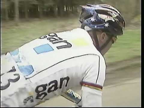 1998 Liege -  Bastogne -  Liege