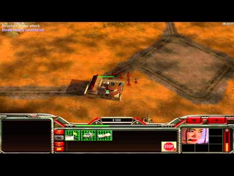 cncHD vs Pasokos - part 2