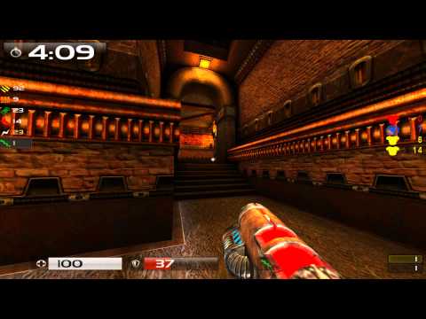 Quake Live: Asus Winter 2010 Grand Final: Cypher (POV) vs. cooller - ztntourney1 (23.02.2010)