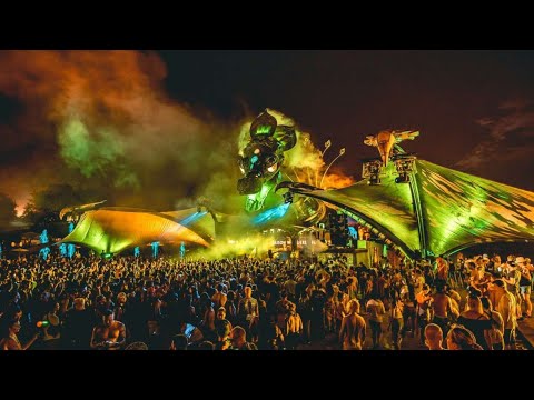 Tomorrowland Mix #7 | Best of Alesso, Avicii, Oliver Heldens, Swedish House Mafia (HIGH QUALITY)