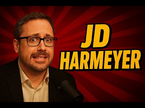 JD Harmeyer 1