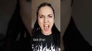 Download lagu 'Metal Vocals Is Just Yelling' mp3