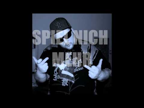 ConeGorilla - Spiel nich mehr