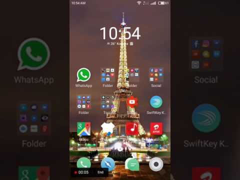 Tutorial of installing flyme 6 on Meizu m2