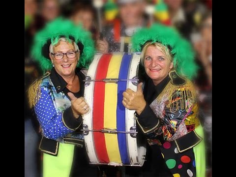 Die Spatzl - Allein mit Carnaval