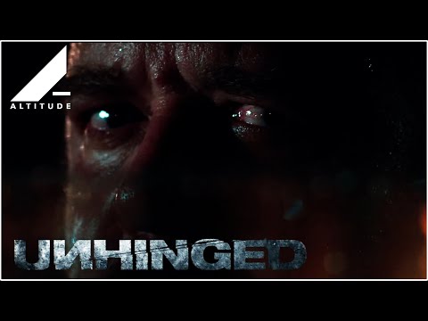 Unhinged (TV Spot)