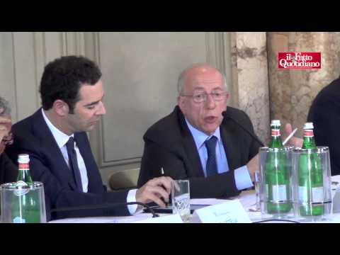 Diritti tv e Internet, Confalonieri: “Copyright? Web fa concorrenza sleale”