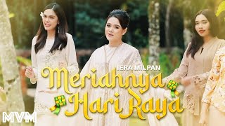 Cover art for Meriahnya Hari Raya
