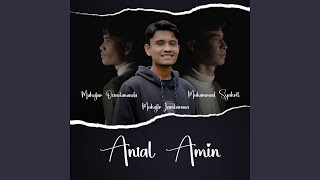 Download lagu Antal Amin (feat. Muhajir Lamkaruna, Muhajar Octaviananda) mp3