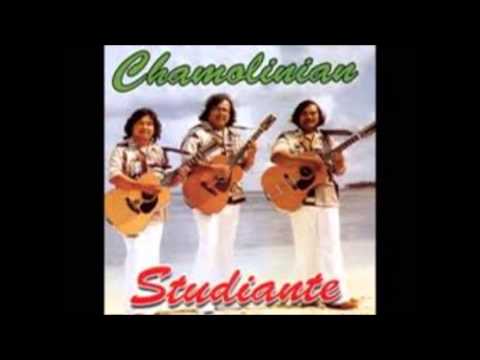 Chamolinian   Studiante   I Lago Hu