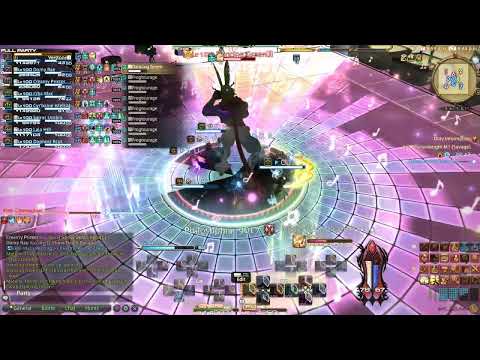 M5S Reclear RDM POV (97% Parse)