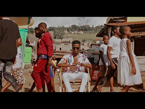 FUTURE LOVE BY KING FA 4K YOUTUBE