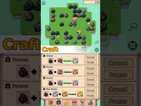 Island Miners video thumbnail