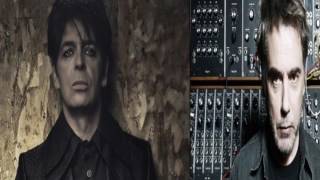 gary numan jean michel jarre here for you subtitulada
