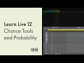 Video 5: Chance Tools and Probability
