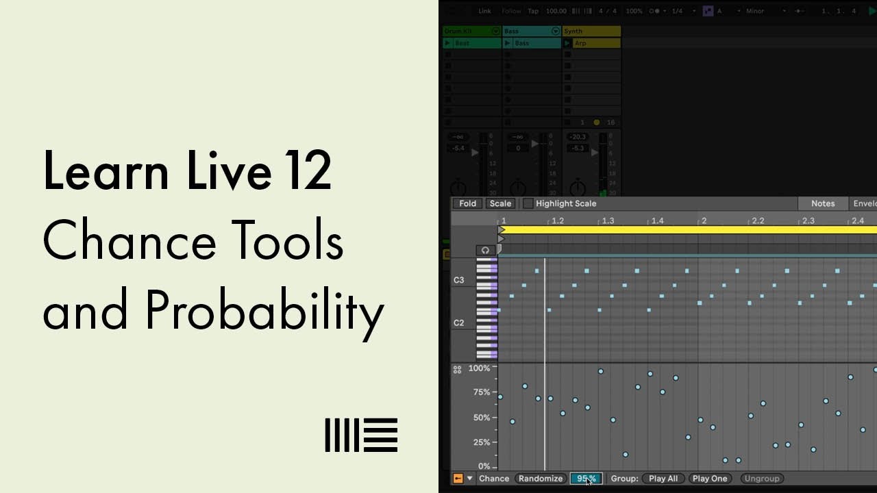 Chance Tools and Probability