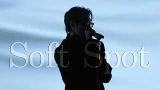 Download lagu [4K] JUNHEE - SOFT SPOT FANCAM (260201 INTO THE OCEAN in SEOUL) mp3