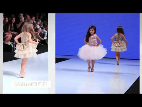 ISABELLA COUTURE SS16 By Ray Productions