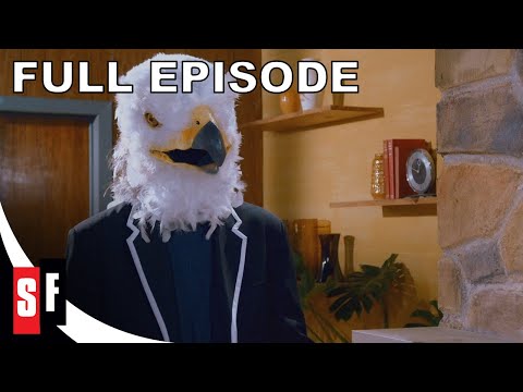 Danger 5: Season 1 Episode 1 | Full Episode (HD)