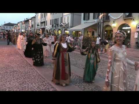 TeleOrzi - Orzinuovi compie 820 anni