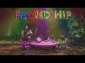 MK11 Mileena Brutality Friendship Full HD