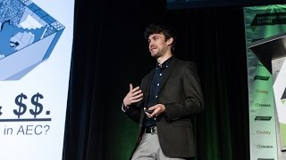 IrisVR's Brings VR to Architectural and Engineering