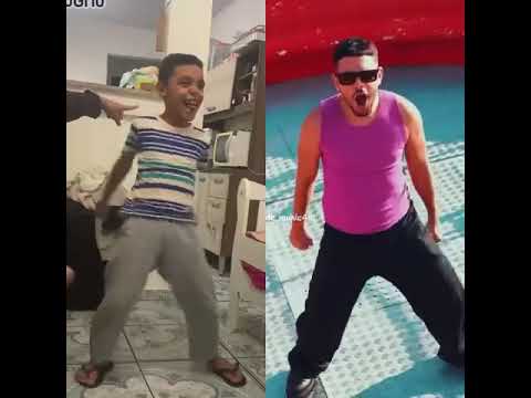 Pedro sampaio-SEQUÊNCIA COLOCADÃO- dançando LEONARDO HENRIQUE FERREIRA LEITE