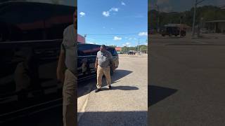 Download lagu Fleet called the police on Dj this time😂he was shooting #djcece #shorts #trending #youtubeshorts 😂 mp3