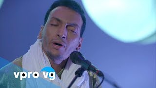 Bombino - Imajghane (live @TivoliVredenburg Utrecht)