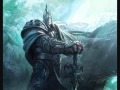 Arthas-Invincible 