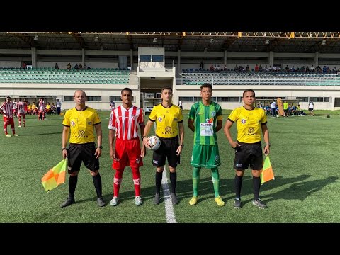 Guarany 1x1 CRB | Semifinal Alagoano Sub-17 2022