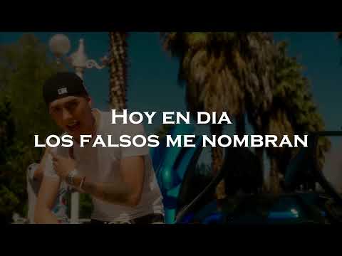 Parcera - Pailita (Letra/Lyrics)