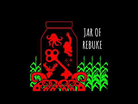 1 - Pilot (Jar of Rebuke)