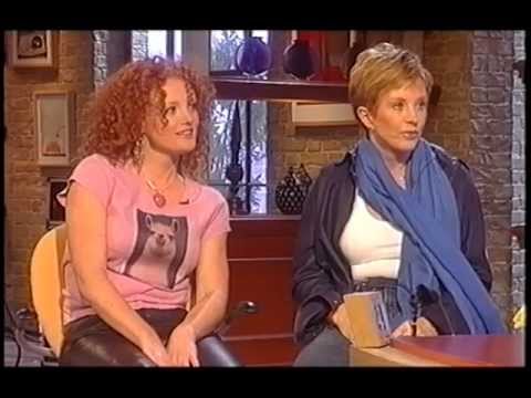 ann robinson and emma