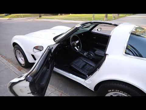 1978 Chevrolet Corvette (CC-2061957) for sale in Savannah, Georgia