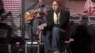 Incubus AT&amp;T Wireless Acoustic Session 2000 Part 3/8