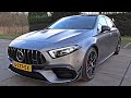 2021 Mercedes AMG A45 S 422Hp Sound Review Interior Exterior Luxury Top 10