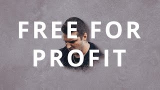 *FREE FOR PROFIT* Witt Lowry &quot;Piece of Mind 4&quot; Type Beat / Restless