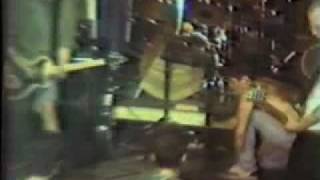 CORROSION OF CONFORMITY - Prayer