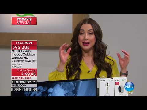 HSN | Electronic Connection 02.04.2018 - 01 PM