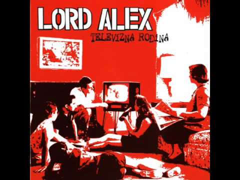 Lord Alex - Ja nie som ja