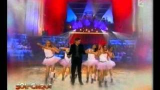 Manau Sol en Cirque Mais Qui Est La Belette