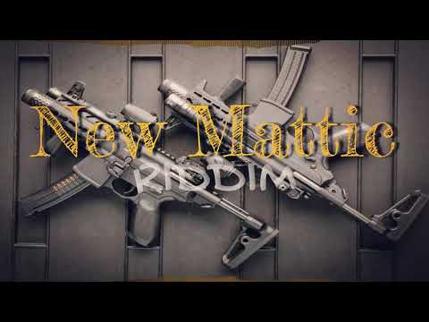 [FREE] DANCEHALL INSTRUMENTAL 2022 - 23 - " NEW MATTIC "