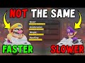HIDDEN STATS Are Better Than We Thought In Mario Kart World