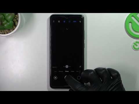 How to Take Burst Shot on NOKIA X30