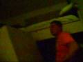 The Town Drunk