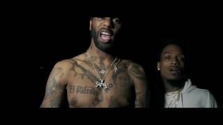 Drugrixh Peso x Hoodrich Pablo Juan -  "Wednesday" | Shot By : @VOICE2HARD